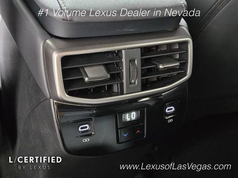 Certified 2025 Lexus RX 350 Premium w/ Convenience Package AWD/4WD image 19