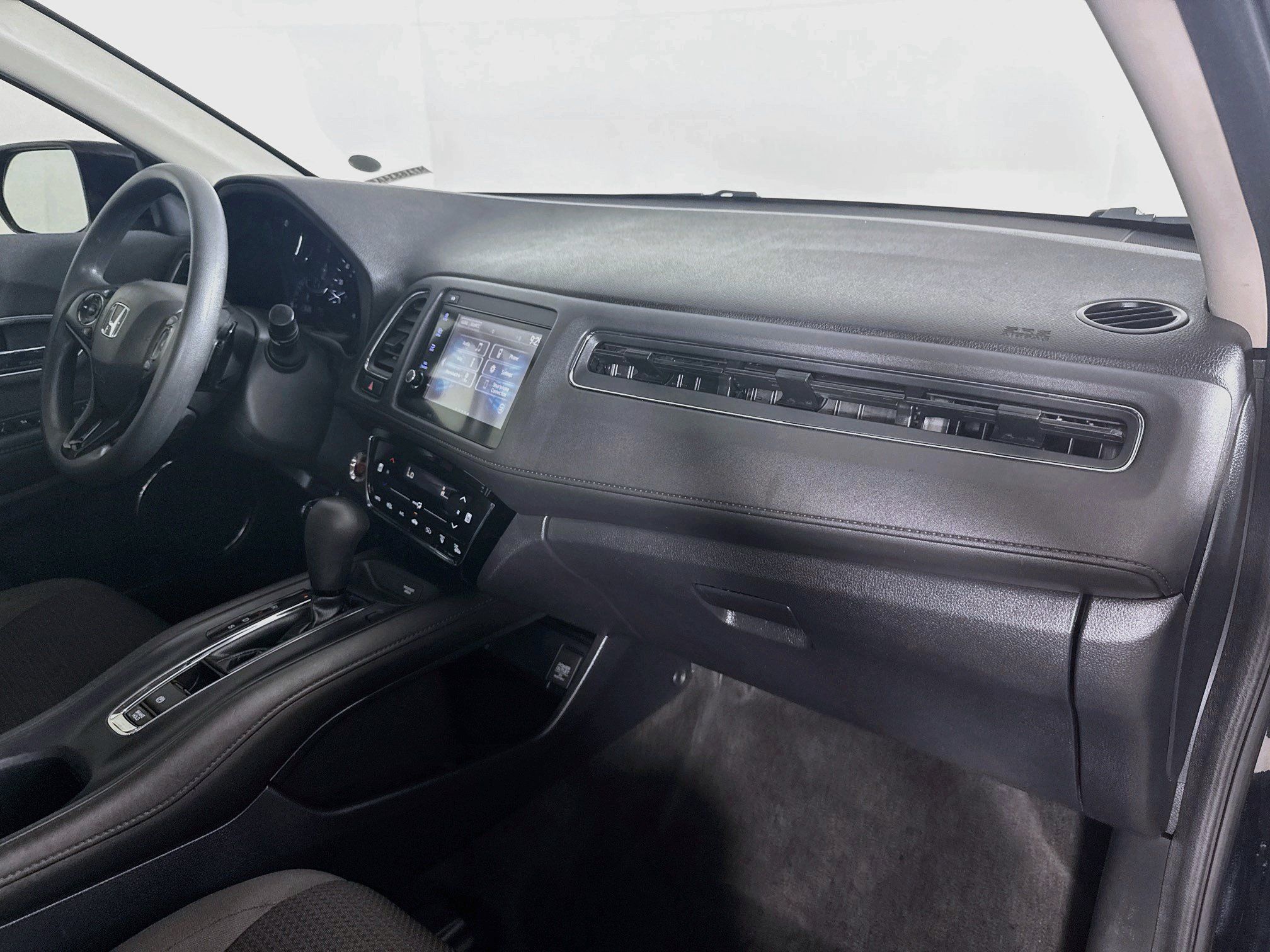Certified 2022 Honda HR-V EX image 36