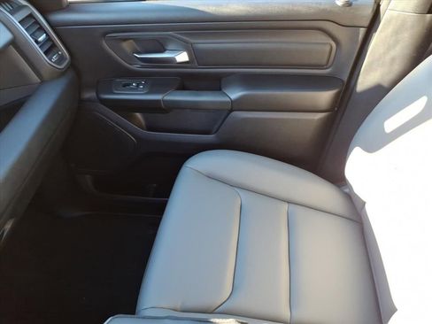 New 2026 RAM 1500 Tradesman image 31