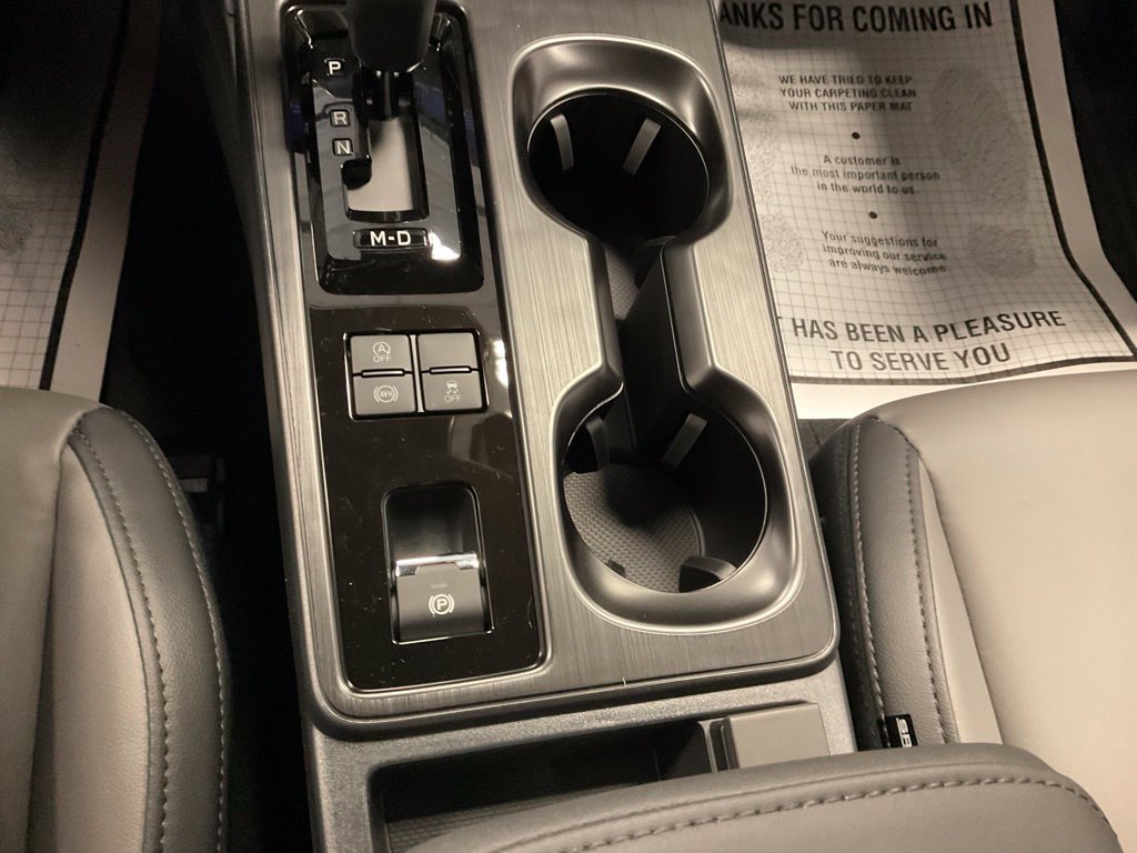 New 2026 Subaru Outback Premium AWD/4WD image 18