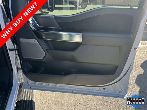 Used 2025 Ford F150 Platinum w/ FX4 Off-Road Package image 21