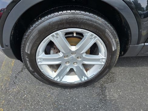 Used 2014 Land Rover Range Rover Evoque Pure Premium image 11