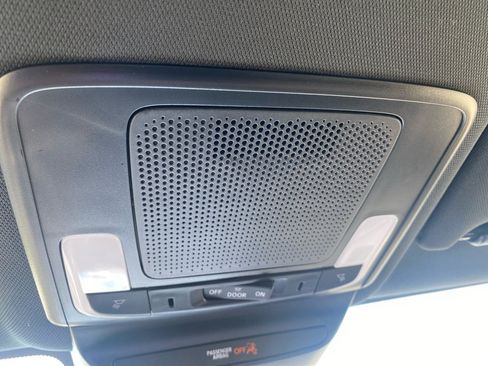 Certified 2024 Honda HR-V Sport image 25