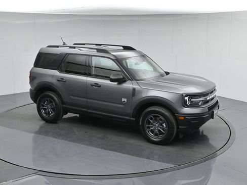 Used 2023 Ford Bronco Sport Big Bend AWD/4WD image 35