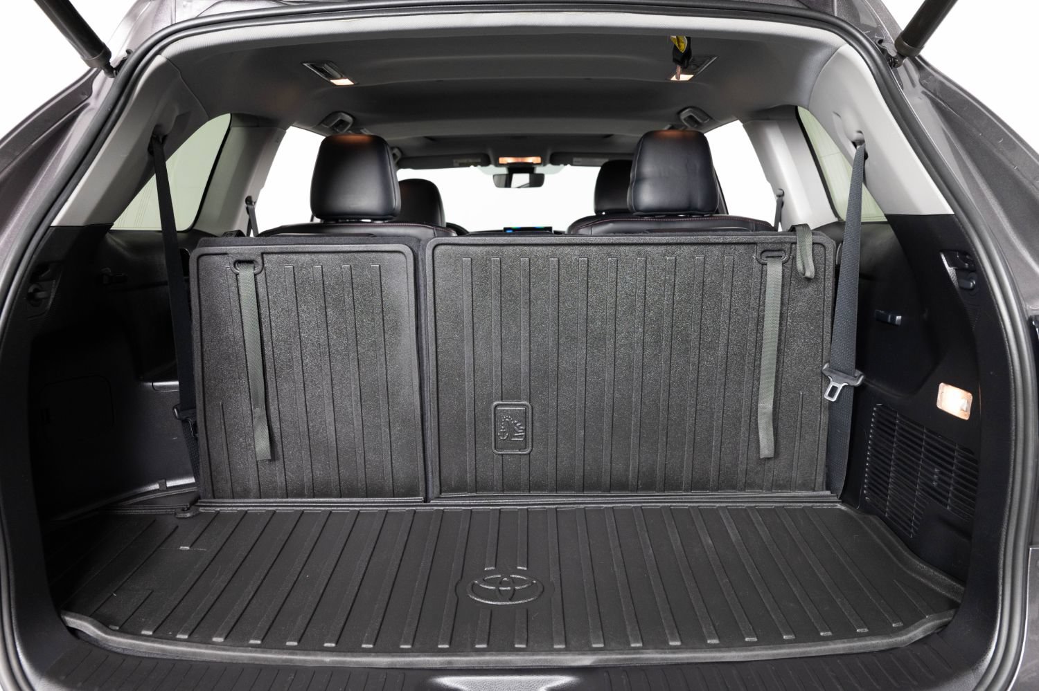 Used 2019 Toyota Highlander SE AWD/4WD image 21