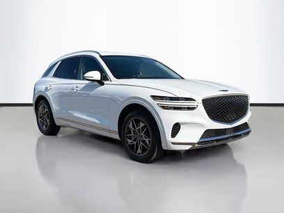 Used 2024 Genesis GV70 2.5T