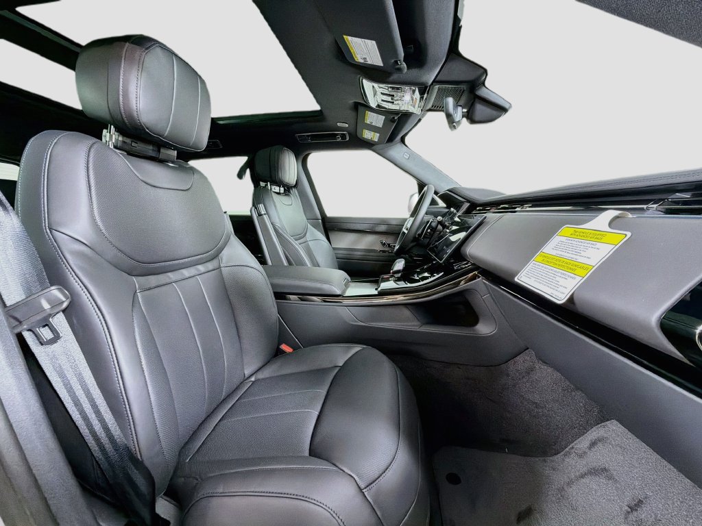 New 2027 Land Rover Range Rover Sport SE AWD/4WD image 29