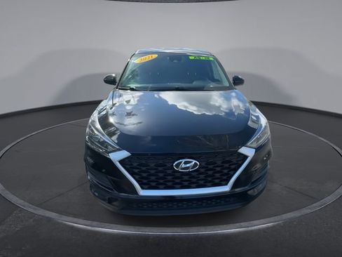 Used 2021 Hyundai Tucson SE image 5
