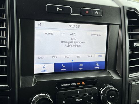 Used 2020 Ford F150 XL w/ Equipment Group 101A Mid image 18