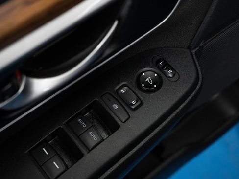 Certified 2020 Honda CR-V EX image 12