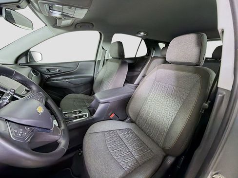 Used 2024 Chevrolet Equinox LT image 13