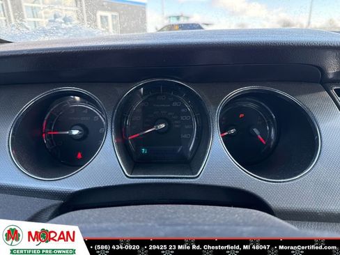 Used 2010 Ford Taurus SEL image 15