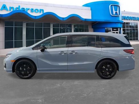 New 2026 Honda Odyssey Sport-L image 2