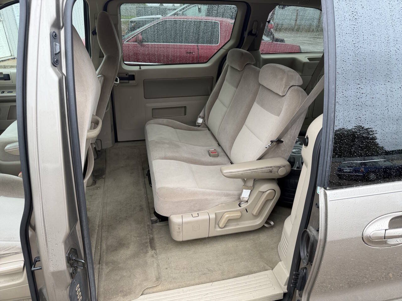 Used 2004 Ford Freestar SES FWD image 21
