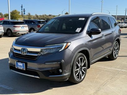 Used 2020 Honda Pilot Touring