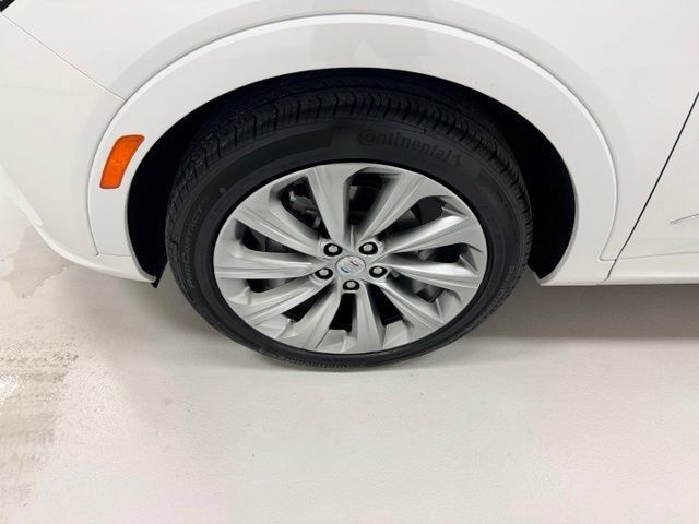 Certified 2024 Buick Envista Avenir FWD image 18