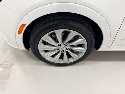 Used 2024 Buick Envista Avenir FWD image 18