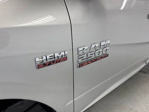 Used 2013 RAM 2500 Tradesman w/ PWR & Remote Entry Group AWD/4WD image 6