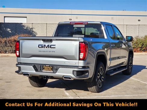 New 2026 GMC Sierra 1500 Elevation w/ Elevation Premium Package image 3