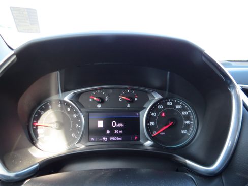 Used 2023 Chevrolet Equinox LT AWD/4WD image 19