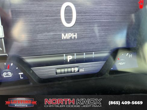 New 2026 RAM 1500 Express image 32