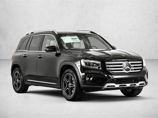 New 2026 Mercedes-Benz GLB 250 4MATIC video 3