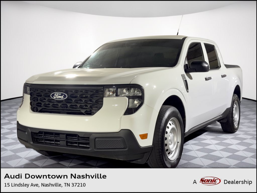 Used 2025 Ford Maverick XL FWD image 1