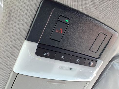 New 2026 Nissan Pathfinder SL AWD/4WD image 17