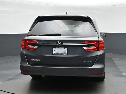 Used 2024 Honda Odyssey Touring image 6