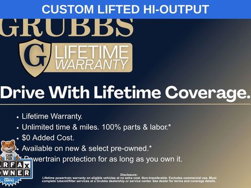 Used 2026 Ford F450 Platinum image 3