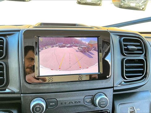 Used 2025 RAM ProMaster 2500 w/ Safety Group image 21