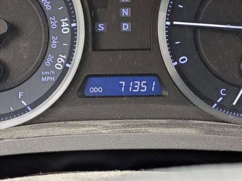 Used 2012 Lexus IS 250 image 10