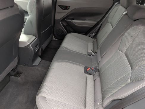 Used 2024 Subaru Crosstrek 2.0i Premium image 28