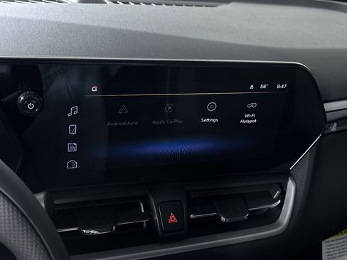 New 2026 Chevrolet TrailBlazer LS w/ LS Convenience Package image 49