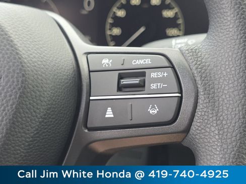 New 2026 Honda CR-V LX image 25