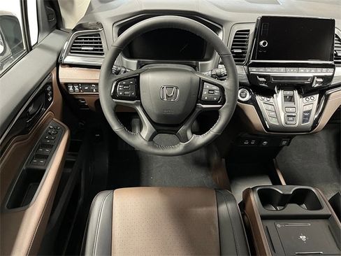 New 2026 Honda Odyssey Elite image 26