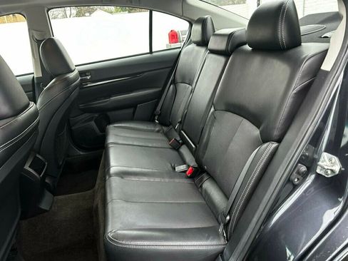 Used 2012 Subaru Legacy 2.5GT Limited image 13