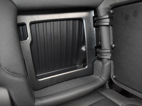 New 2026 Chevrolet Silverado 1500 RST w/ RST All Star Premium Package image 25