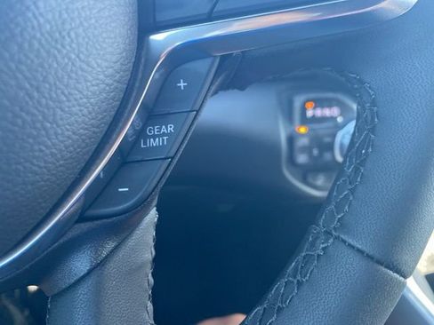 New 2026 RAM 1500 Laramie w/ Night Edition AWD/4WD image 26