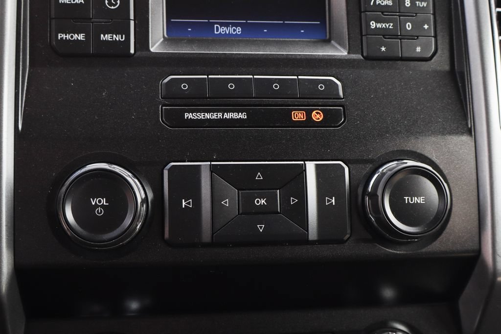 Used 2019 Ford F250 XLT AWD/4WD image 32