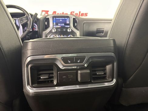 Used 2019 GMC Sierra 1500 SLT image 44