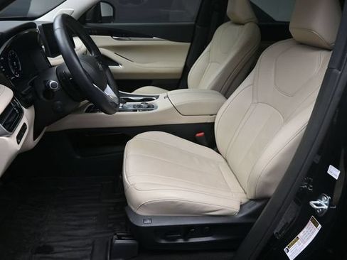 Used 2023 INFINITI QX60 Sensory w/ Vision Package AWD/4WD image 18