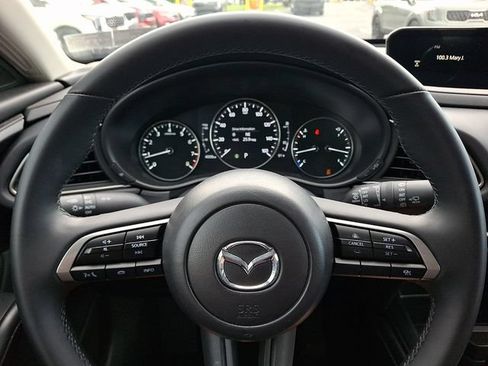 Used 2026 MAZDA CX-30 AWD 2.5 S w/ Select Sport Pkg image 18