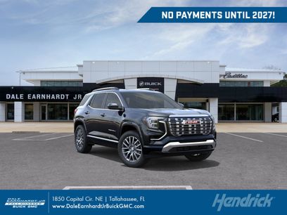 New 2027 GMC Terrain Denali w/ LPO, Floor Liner Package