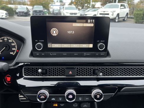 Used 2022 Honda Civic Sport image 24