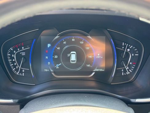 Used 2020 Hyundai Santa Fe Limited image 28