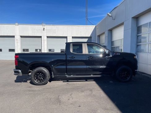 Used 2019 Chevrolet Silverado 1500 LT w/ All-Star Edition image 8