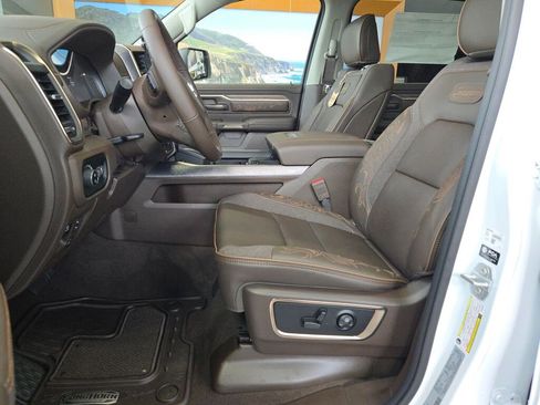 New 2026 RAM 1500 Limited image 26