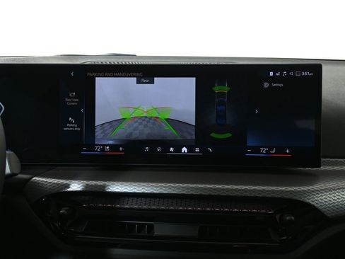 New 2026 BMW 330i xDrive Sedan w/ Convenience Package image 22