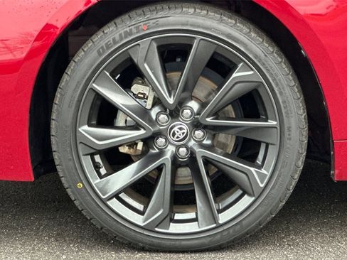 Used 2023 Toyota Corolla SE image 27